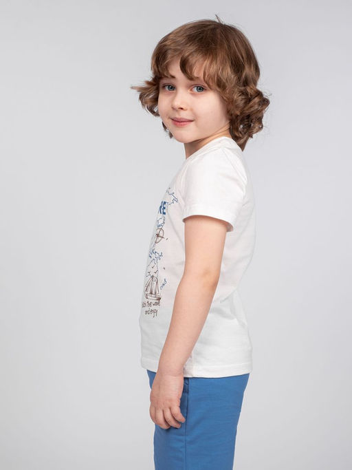 Комплект для мальчика 42128 Lets go - Let's go фото 18