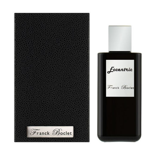 FRANCK BOCLET ECCENTRIC u PER 20 ml M,
