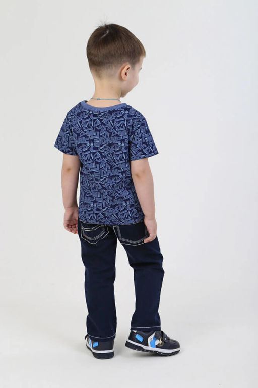 Футболка мод. В089/2