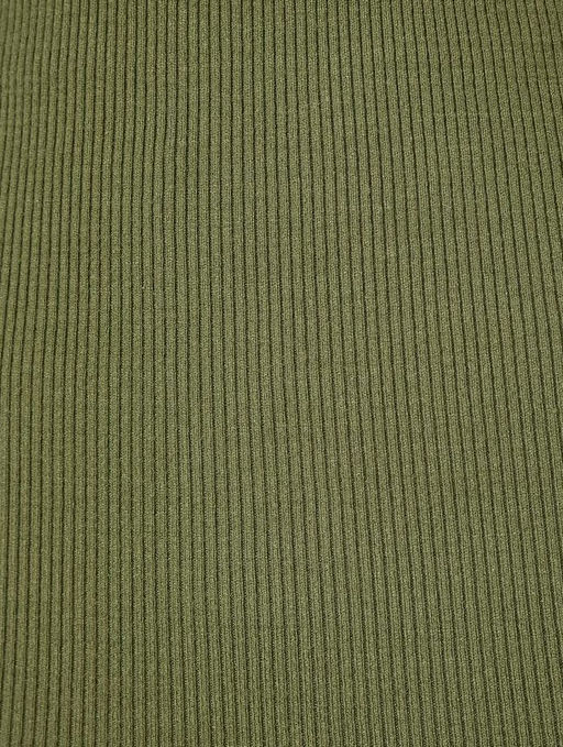 Трикотажное платье с вискозой ESMARA  фото 8