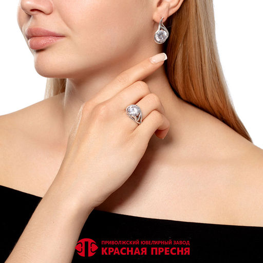 КОЛЬЦО 23816484 - Красная пресня фото 2