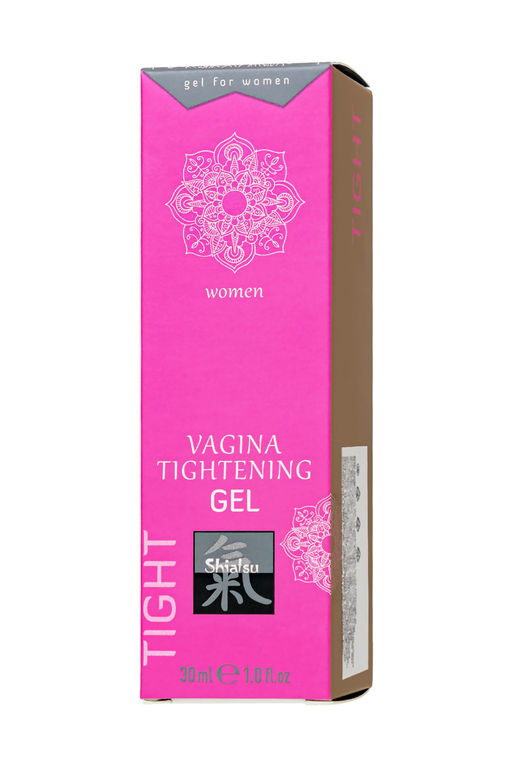 Интимный гель VAGINA TIGHTENING GEL women 30 мл.
