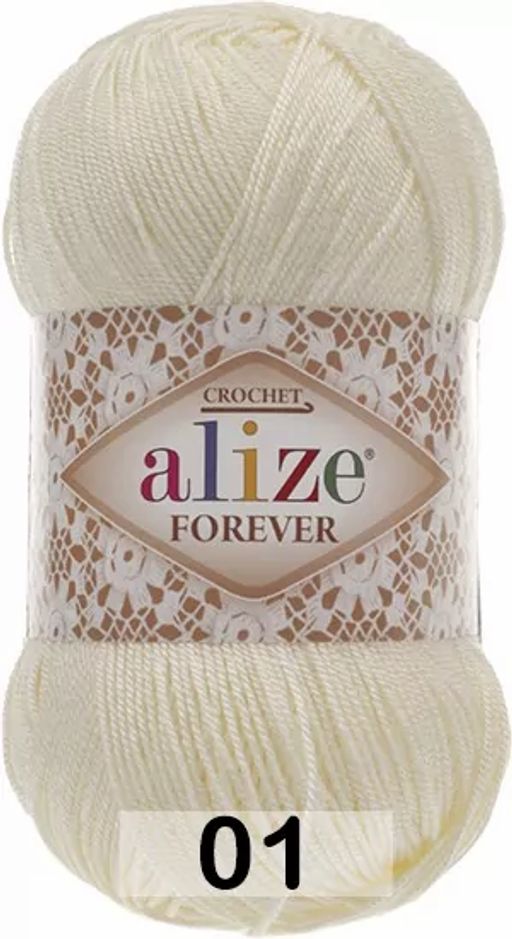 FOREVER - Alize фото 3