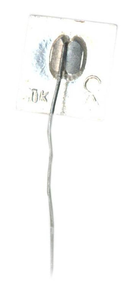 Значок Ленинград