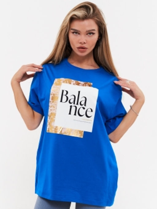 Футболка женская - Chic & charisma фото 8