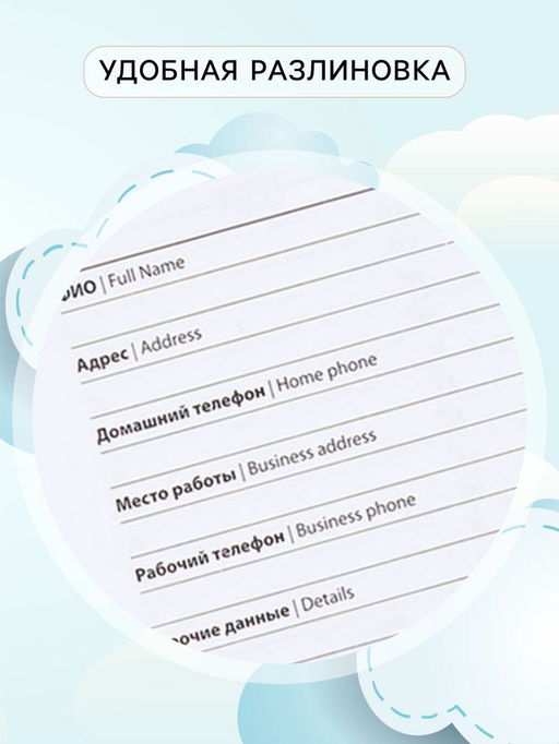 Планинг недатированный Calligrata «Котопланинг», A6, 50 листов, на склейке, мягкая обложка