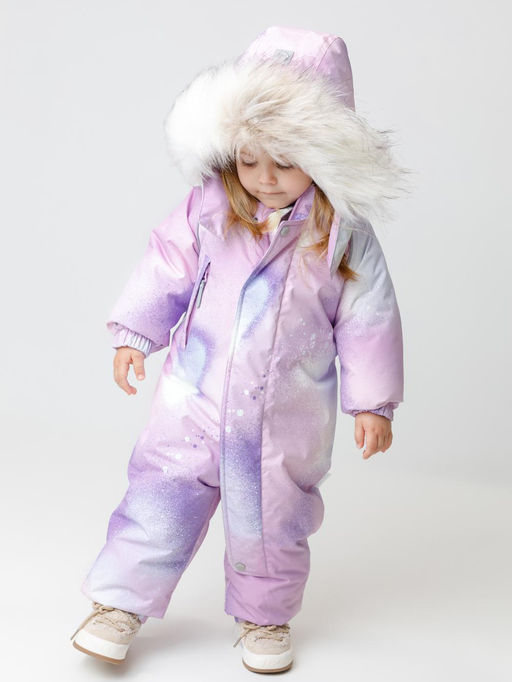 ВК 60116/н/15 Ал комбинезон дет