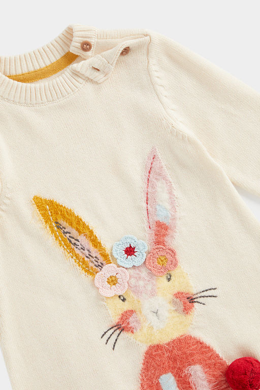 Mothercare / Платье и колготки в комплекте  фото 3