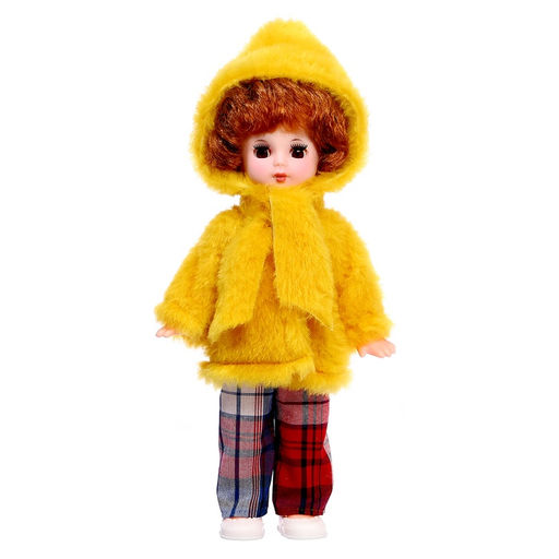 Кукла «Нина», 35 см, МИКС