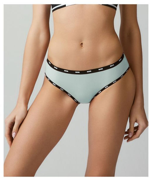 MS221 Slip трусы MiNiMi  фото 17