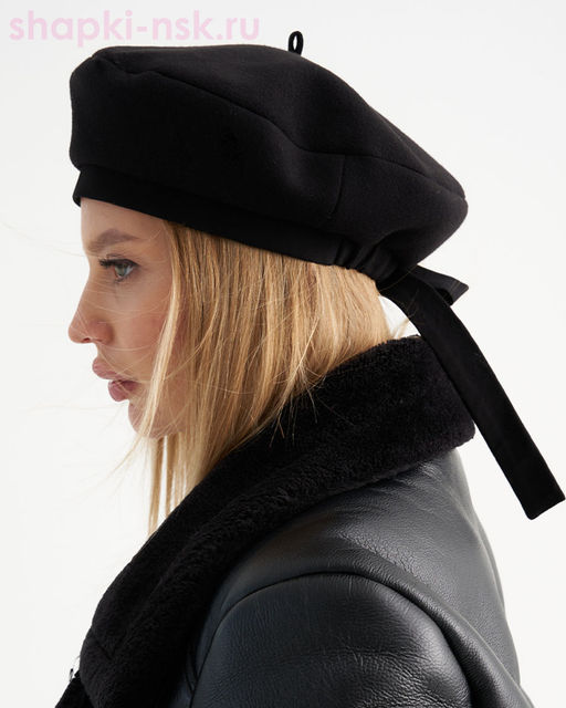 Жанна Экзотика кашемир Берет (56-58)