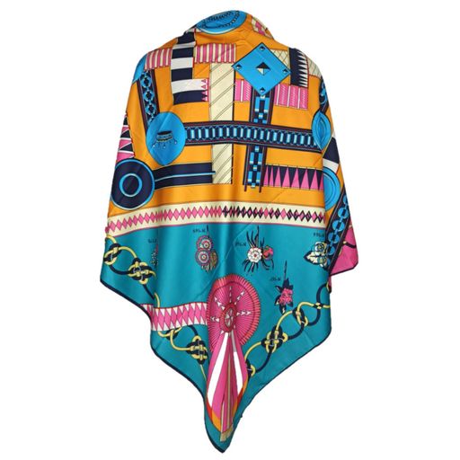 Платок Награды - Здесь был Винсент фото 2