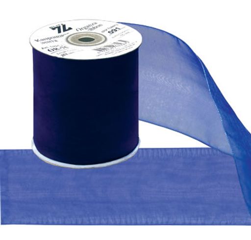 Лента капроновая 75 мм ( 3 ) BLITZ OR-75 22.8 м 0.5 м