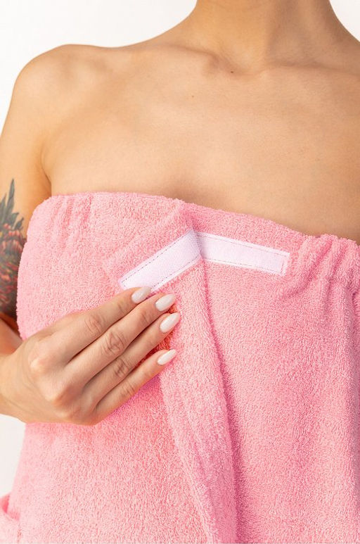 Набор для бани женский Happy Fox Home  фото 6