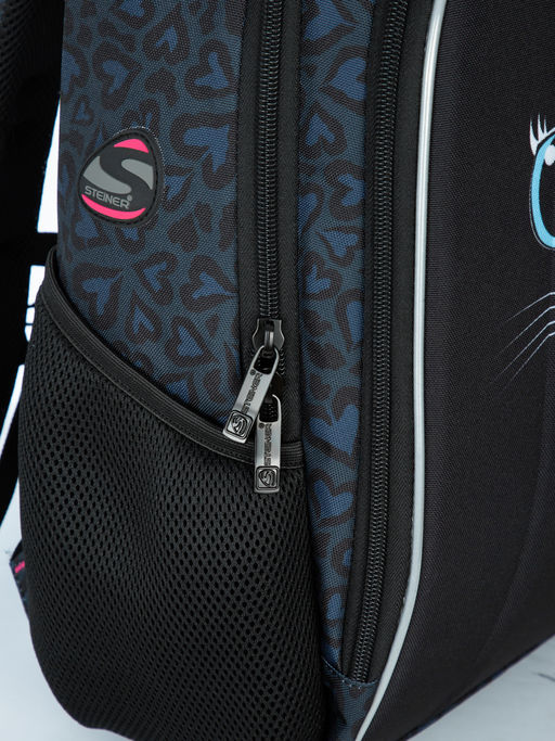 Рюкзак школьный L35 - Steiner фото 13