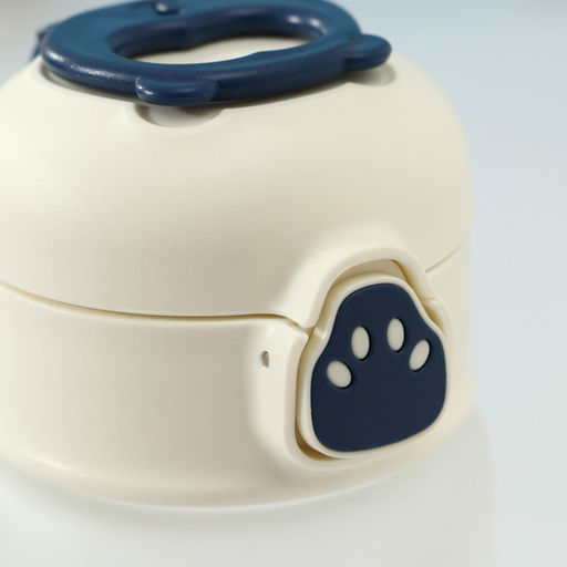 Бутылка для воды «Космос», 370 мл, 7×17 см, матовое стекло, рисунок МИКС