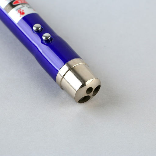 Игрушка для кошек лазер+мышь Теперь котик ты - Пушистое счастье фото 6