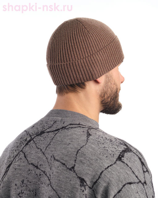 003 1S/1KM SHM Престон Колпак мужской (58-60)