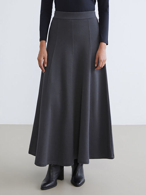 Beli Lastikli Klo? Etek