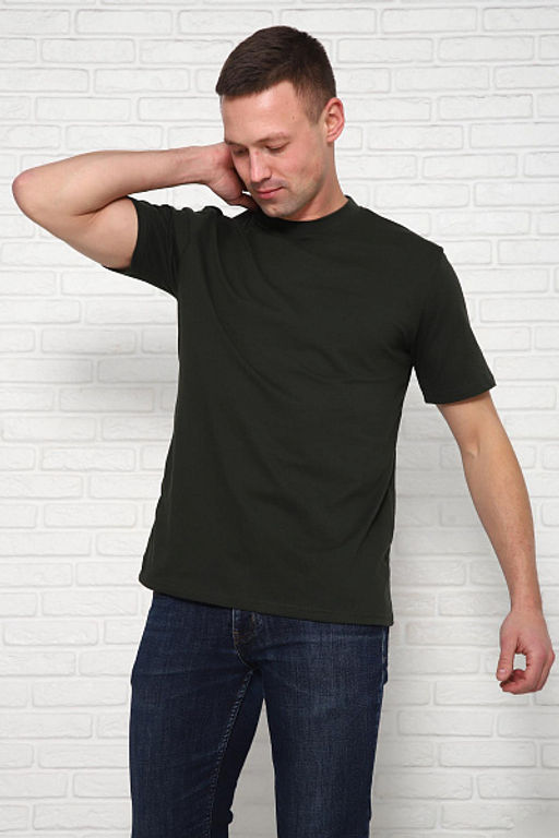 Футболка мужская (01036) - Плиона фото 49