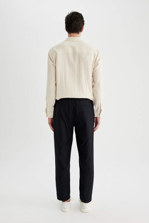 Узкие брюки Jogger - Defacto фото 6