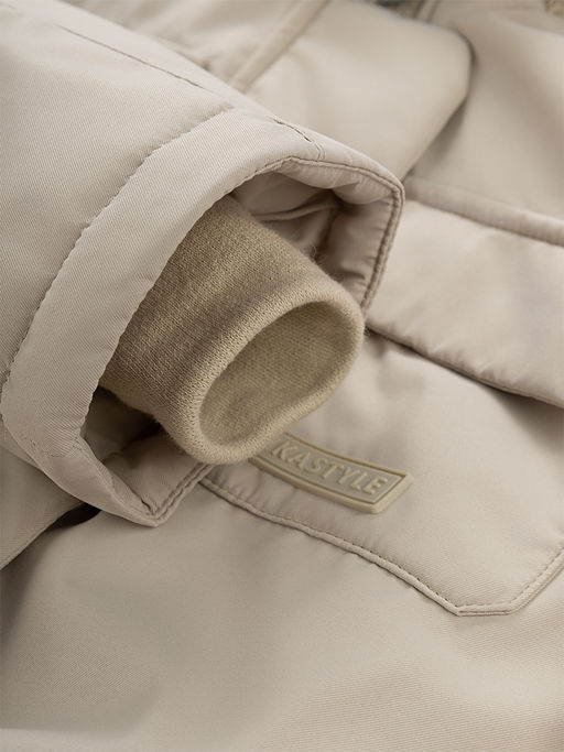 Комбинезон 8з6824 беж - Nikastyle фото 7