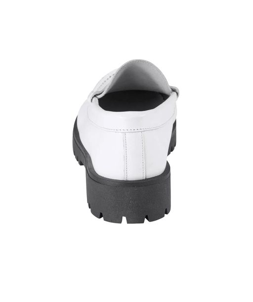 Туфли, белые - Heine фото 5