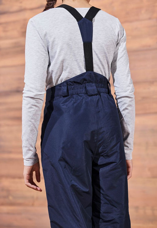 Лыжные брюки для девочек CRIVIT  фото 11