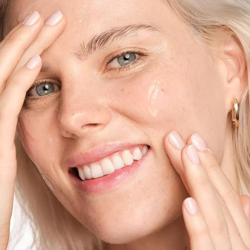 Гель-масло для лица Роскошь шелка, 30 мл