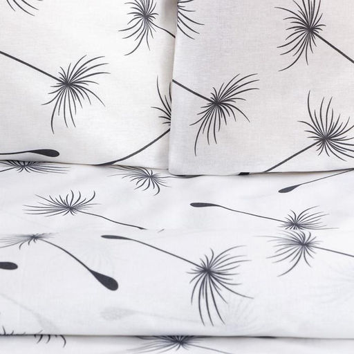 Постельное белье Этель дуэт Легкость ветра 143*215см-2шт,240*220см,70*70см-2шт  фото 9