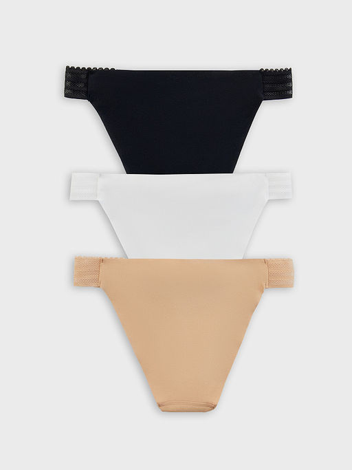 ТРУСЫ ЖЕНСКИЕ (3ШТ.) - Mark formelle фото 9