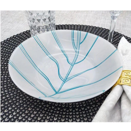 Тарелка суповая ALARICIA 20см - Luminarc фото 5