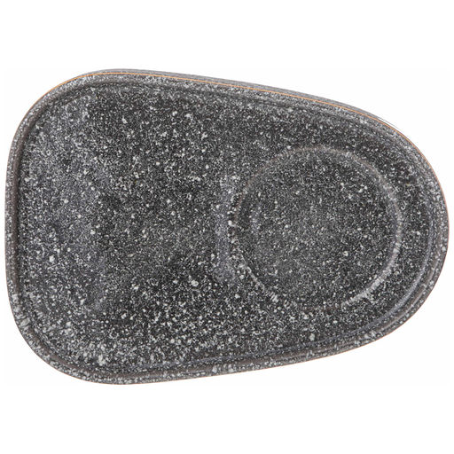 ЧАЙНАЯ ПАРА LEFARD GRAIN 220 МЛ СЕРАЯ  фото 3