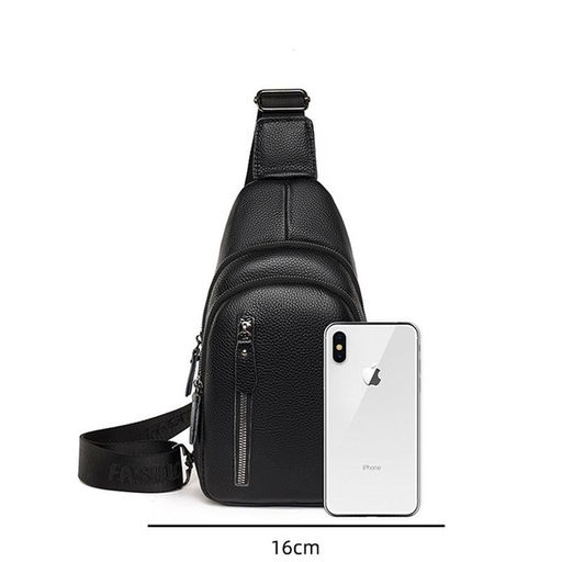 Bags Сумка женская и мужская/ кожа / 0369082 / 8101  фото 2