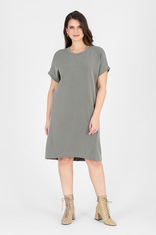 58350 Платье Eliseeva Olesya  фото 11