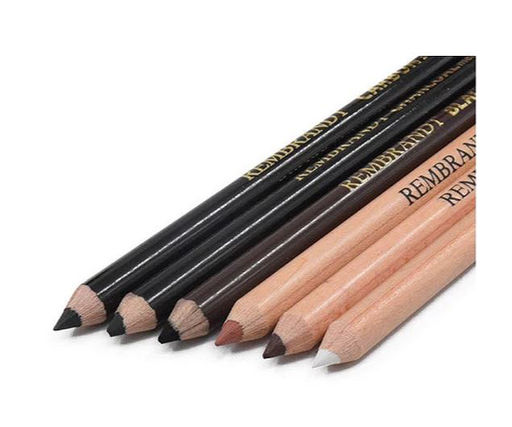 LYRA Набор художественных карандашей REMBRANDT SKETCHING 6 шт. L2051060