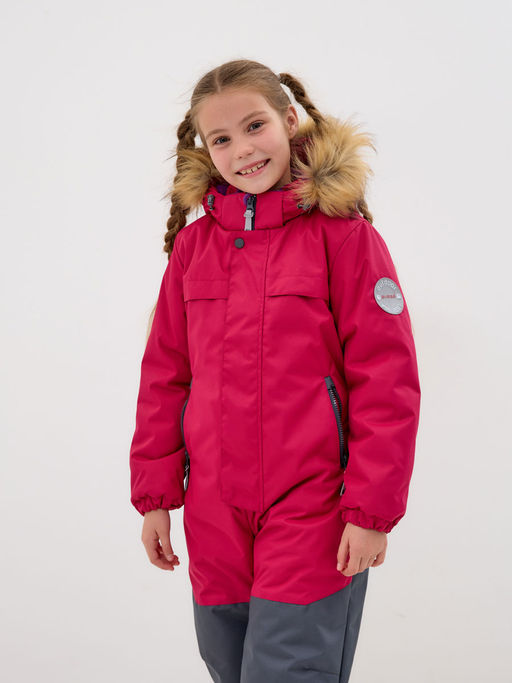 Комбинезон утепленный 22797-392 - Avese фото 258