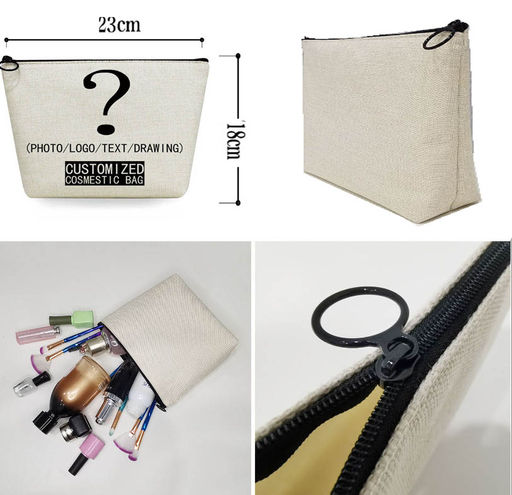 Косметичка Rui-CS-41 - Ferro фото 2