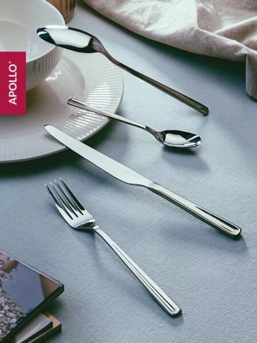 Набор столовых приборов APOLLO genio "Gala" 24 пр.