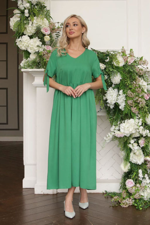 Платье П2-5022/12 - Wisell фото 3