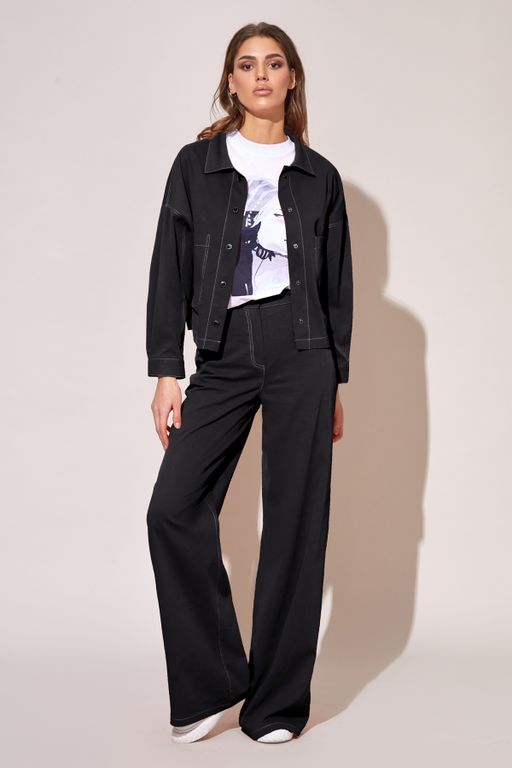 Жакет 8026 - Rivoli фото 2