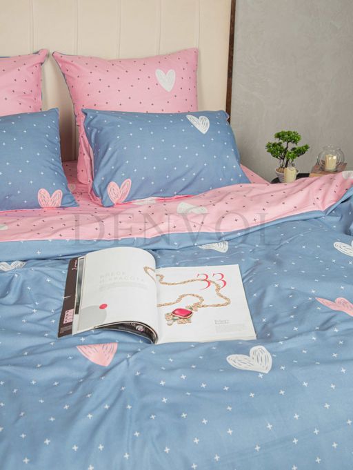 КПБ Denvol Classic DENCL013 Евро