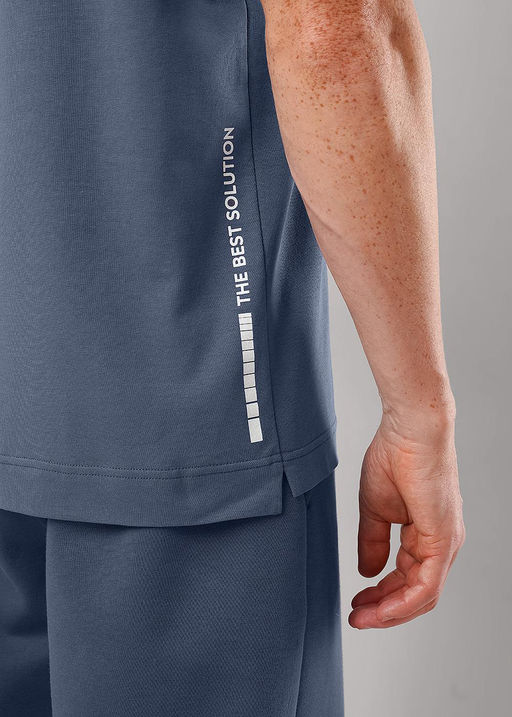 562509/12г_п Футболка муж. (ЧЗ)