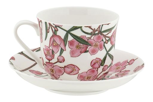 Чашка с блюдцем Борония, 0,45 л - Maxwell & Williams фото 14