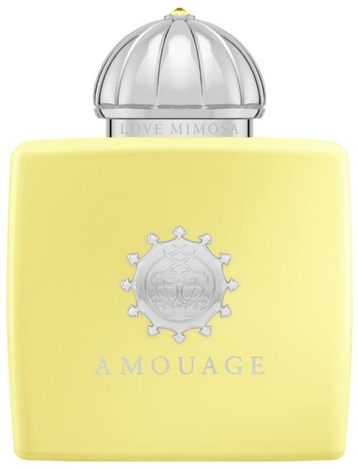 AMOUAGE LOVE MIMOSA w EDP 100 ml M, парфюмерная вода