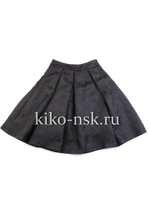 561444 Юбка для девочки Тоскана - Kiko фото 3