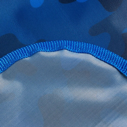 Фартук детский Этель Синий милитари, 49 х 39 см  фото 4