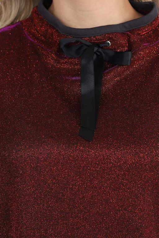 Джемпер М4-4317/7 - Wisell фото 8