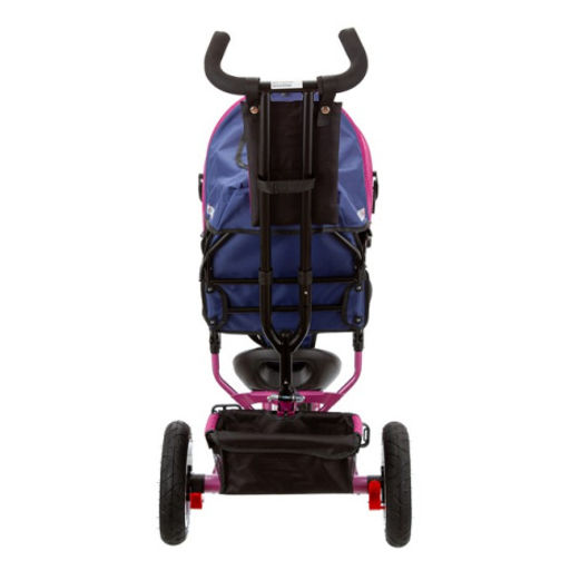 Велосипед трехколесный "Formula 3"