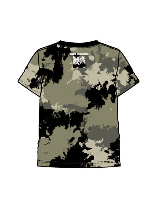 PlayToday / Футболка для мальчика  фото 7